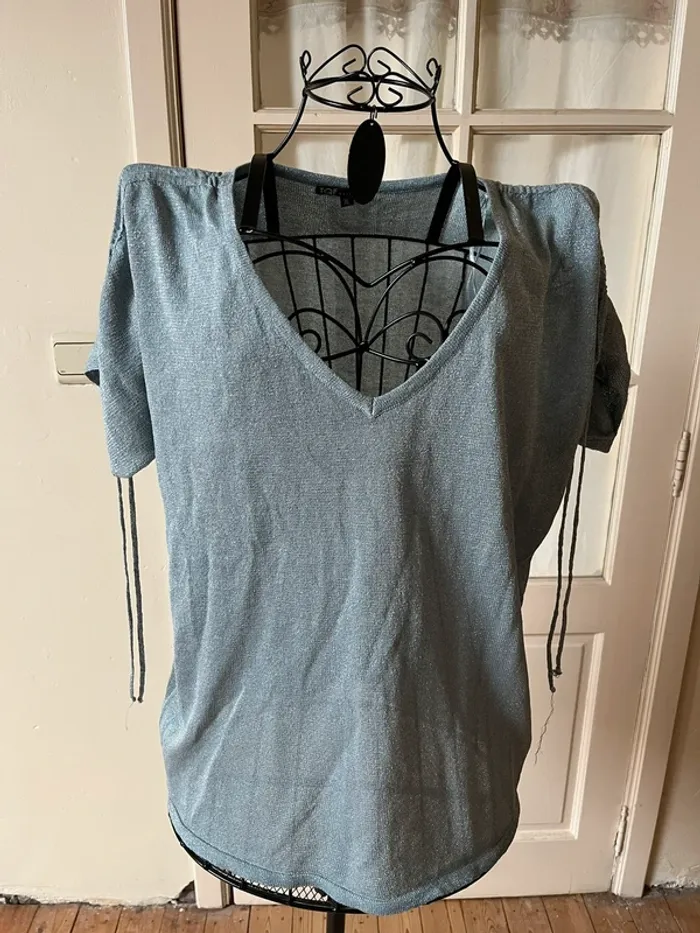 T-shirt TQF