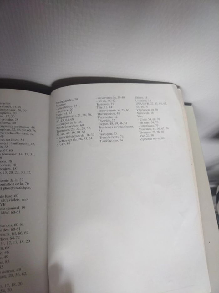 Livre sur l'iguane - photo numéro 6