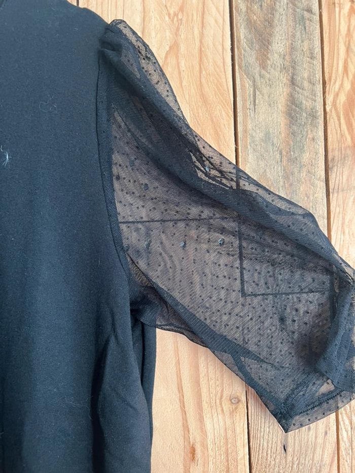 Robe femme enceinte - photo numéro 2