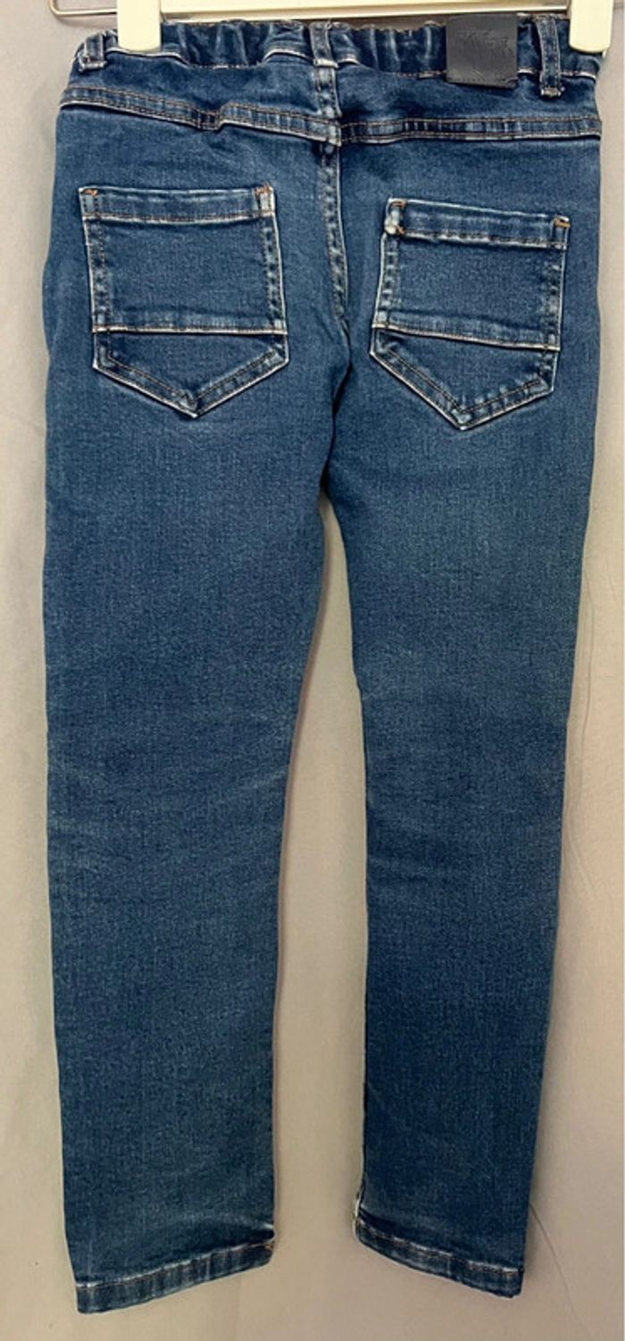 Jean skinny garçon - photo numéro 4