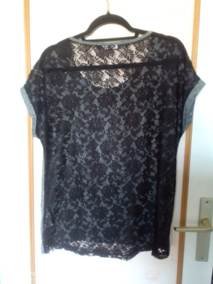 Haut/t shirt taille M - photo numéro 4