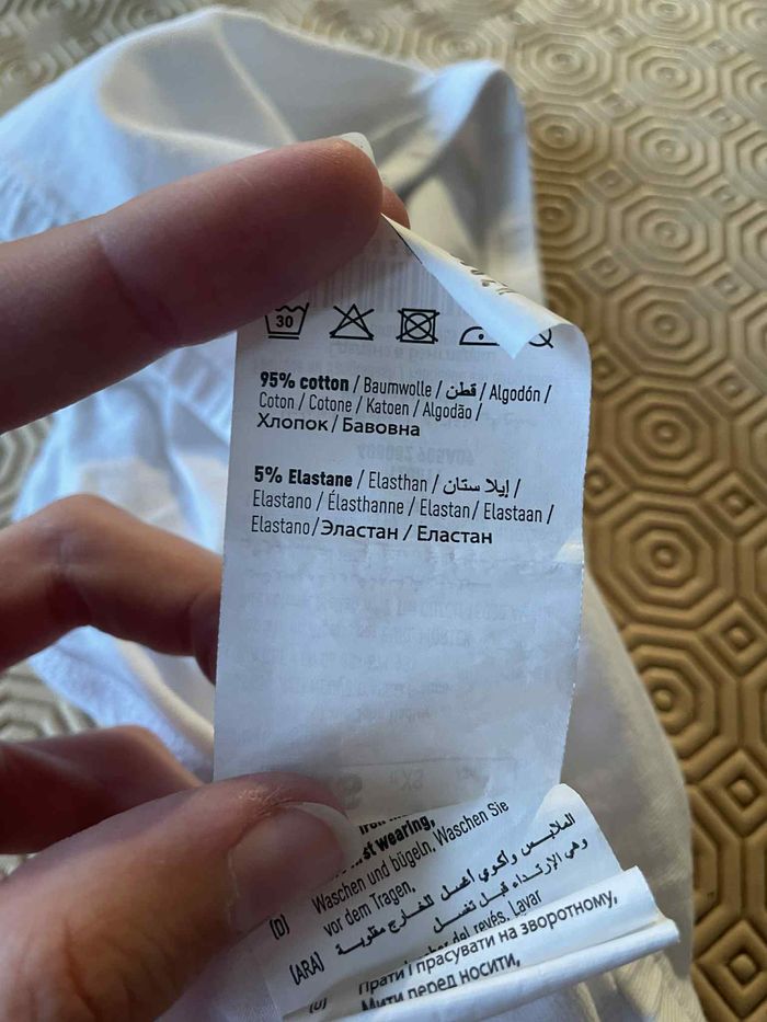 lot de 3 brassières - photo numéro 7