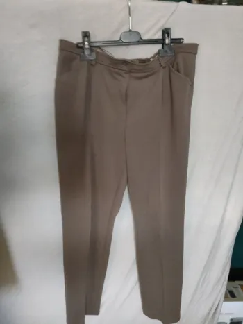 Pantalon léger