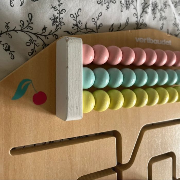 Planche d’activité - photo numéro 3