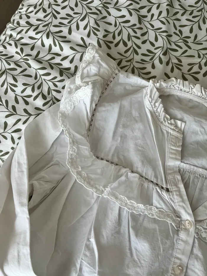 Chemise Camaïeu - photo numéro 2
