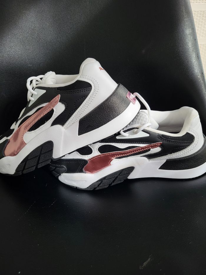 Chaussures Puma - photo numéro 5
