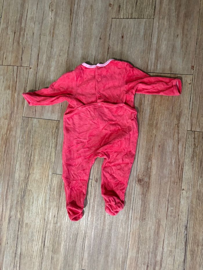 Pyjama tissaia 9M - photo numéro 2