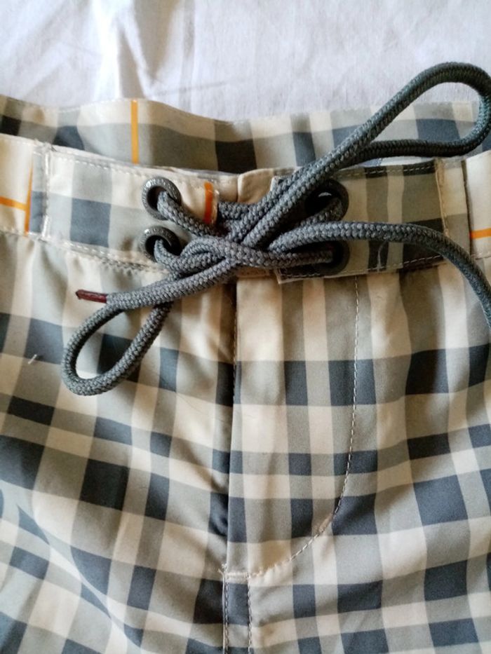 Short wesc taille L large - photo numéro 2