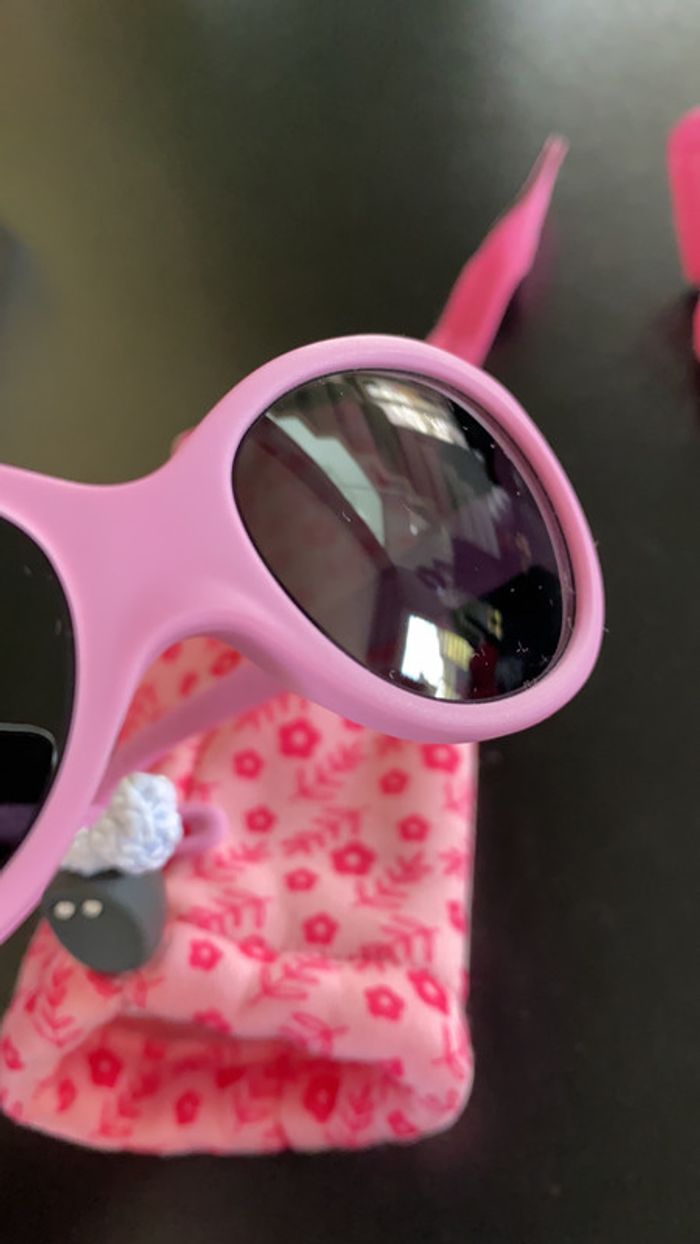 Lunettes bébé decathlon - photo numéro 2