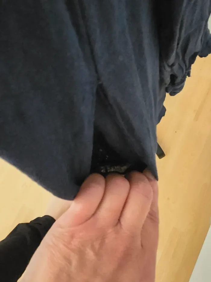 Robe tunique - photo numéro 11