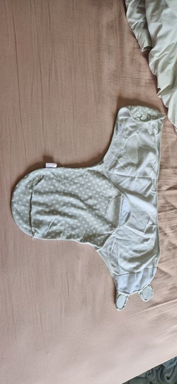 Enmaillotage