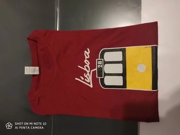 Tee-shirt