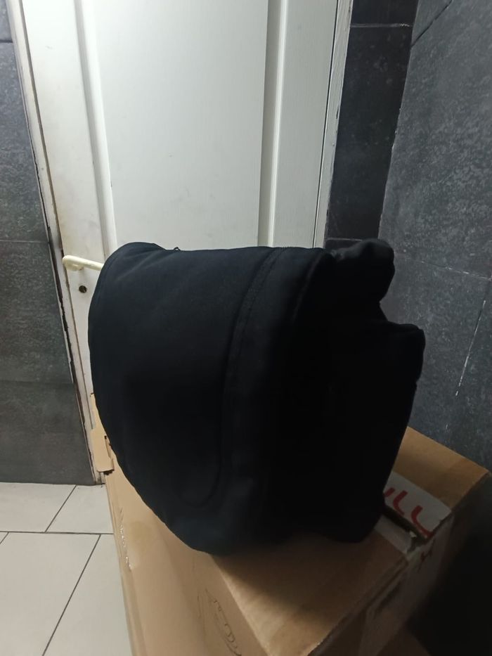 Sac à langer Joolz – noir, excellent état - photo numéro 2