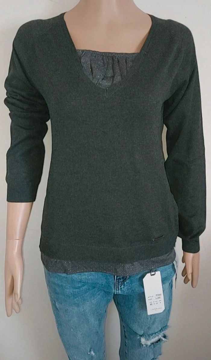 Pulls - photo numéro 2