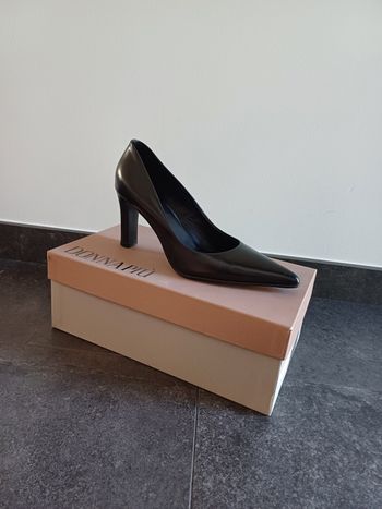 Chaussures à talons donna piu taille 38,5