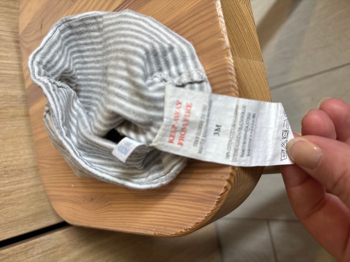 bonnet - photo numéro 2