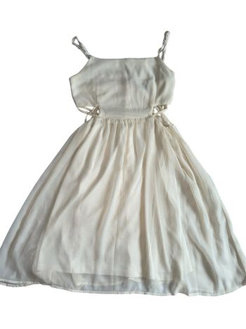 Robe été taille xs