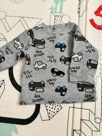 Pull voiture