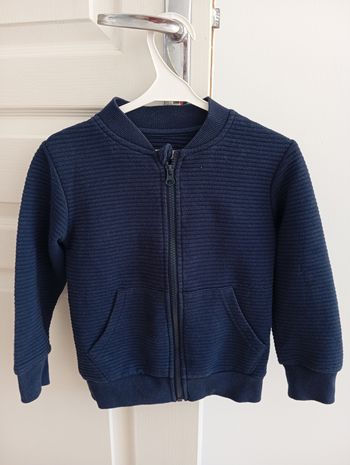 Veste fille