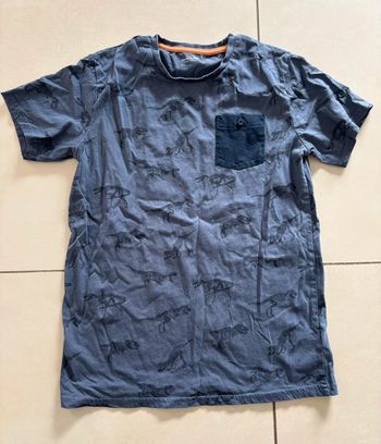 TEE shirt verbaudet 14 ans