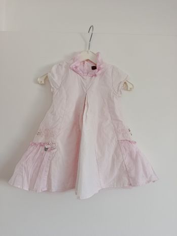 Robe Catimini
