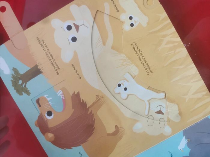 Les animaux du monde - photo numéro 3