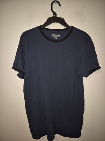 Tee-shirt Jack & Jones