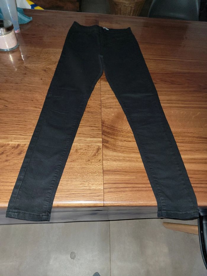 Lot de 3 jeans femme 38 - photo numéro 2