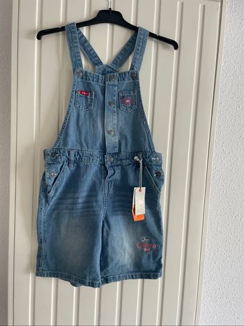 Combi short