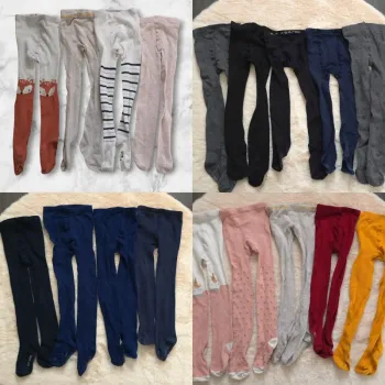 Lot 18 collant
