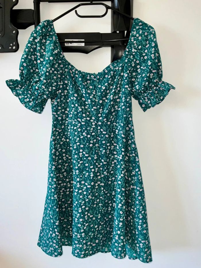 Robe d’été - photo numéro 8