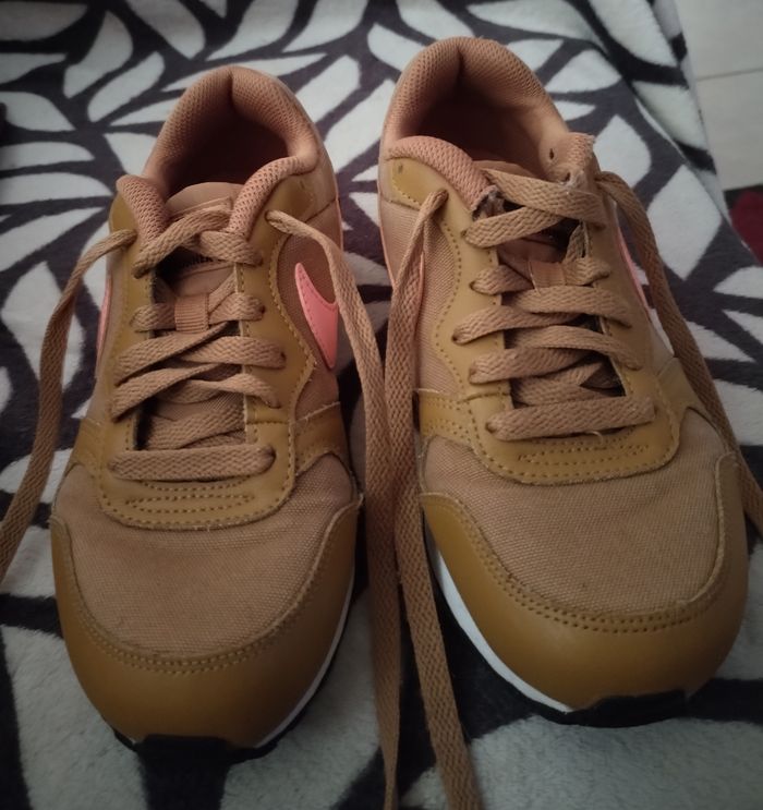 Baskets "Nike MD Runner 2" neuves - photo numéro 6