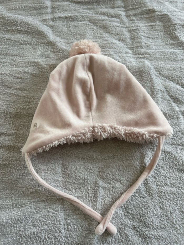 Bonnet - photo numéro 2