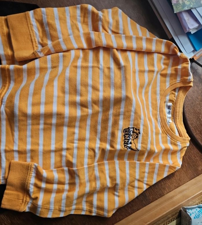 Pyjama - photo numéro 2