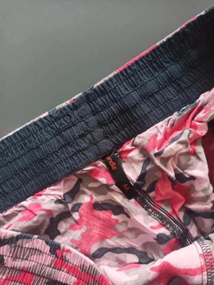 Mini short Undiz - photo numéro 2