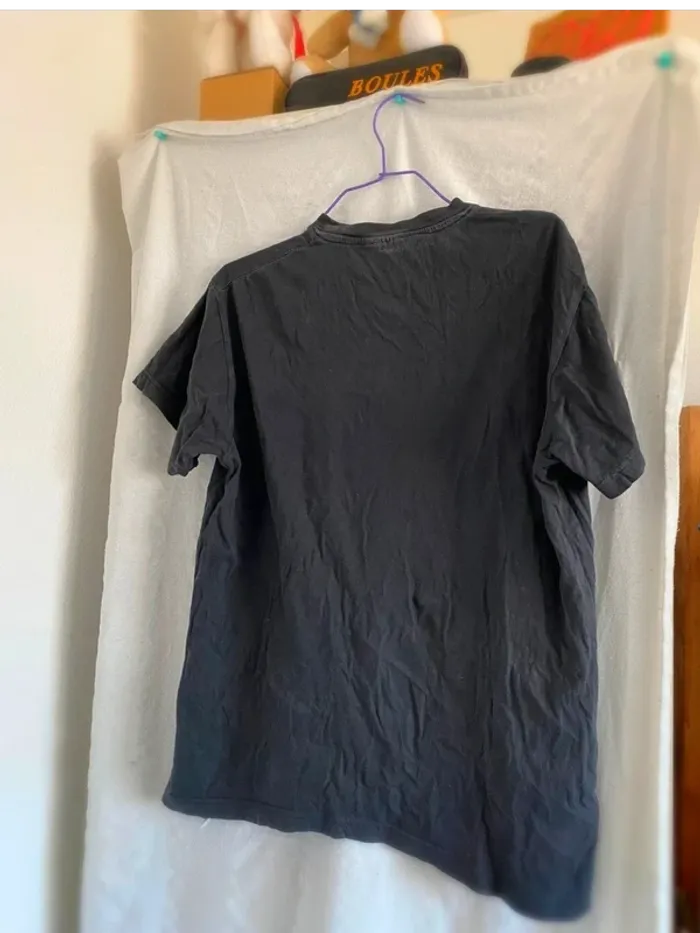 Tee-shirt - photo numéro 2