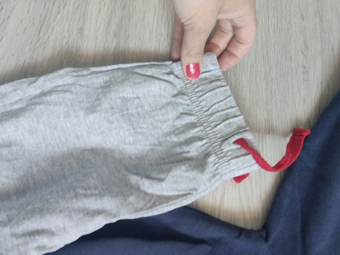 Pyjama coton pop corn Tape à l'oeil Taille 3 ans - photo numéro 4