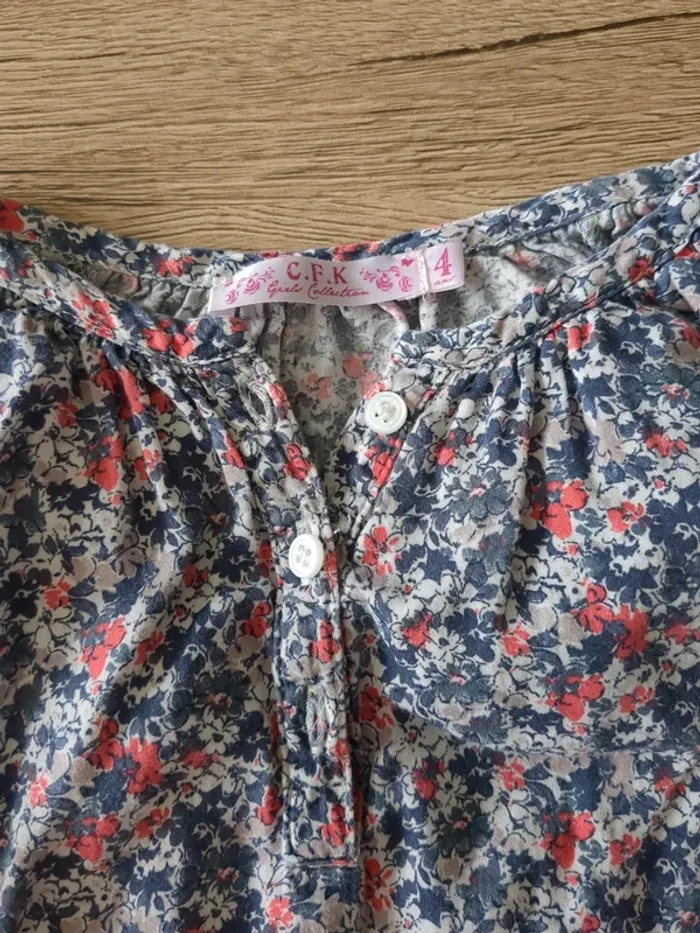 Blouse - photo numéro 2