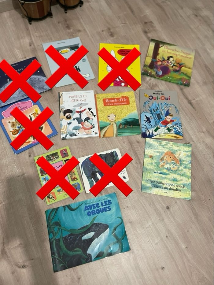 Lot de livres en excellent état. - photo numéro 6