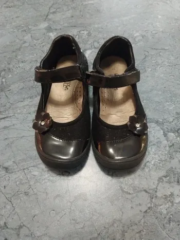Ballerine T.31
