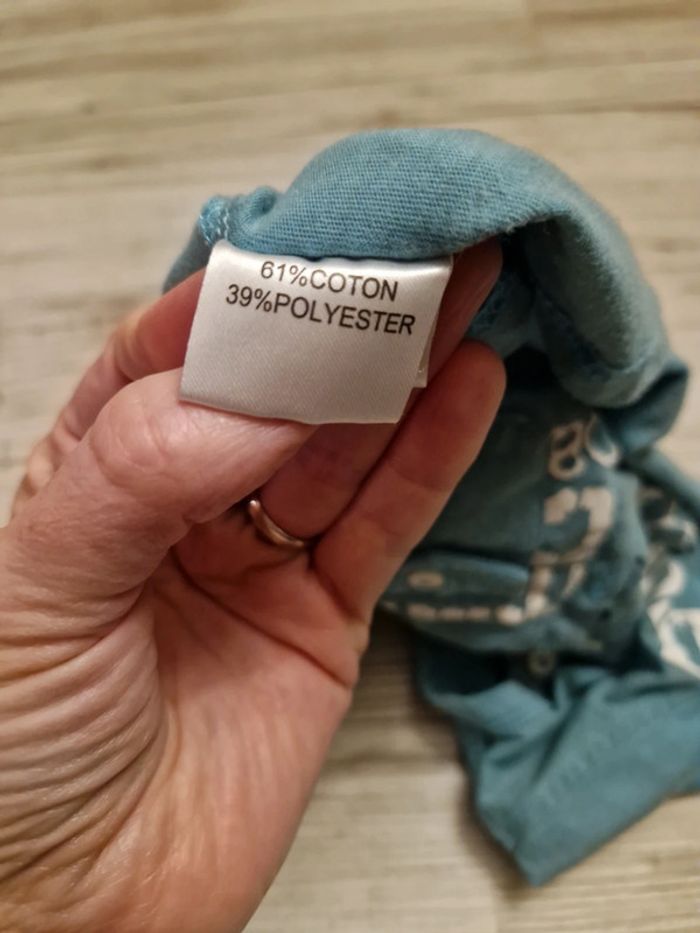 Tee-shirt 18mois - photo numéro 7