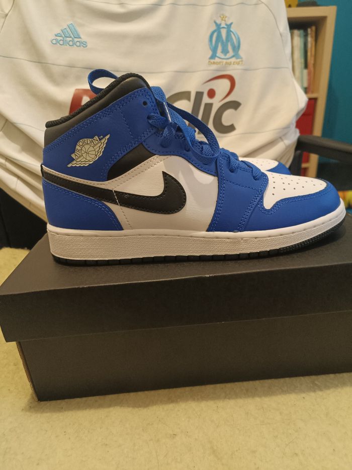 Nike air Jordan 1 mid