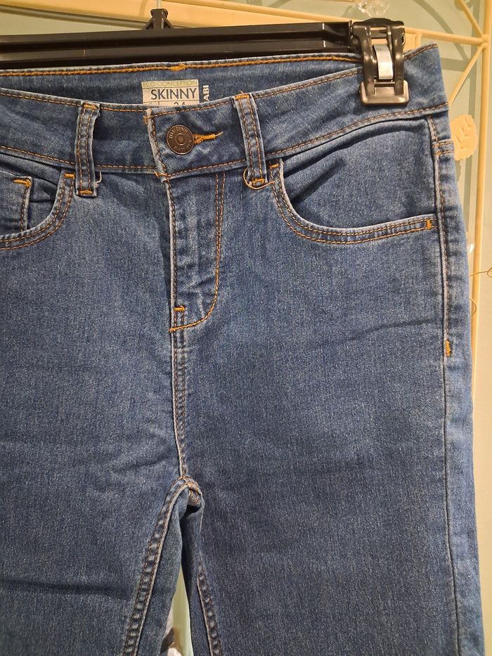Jeans - photo numéro 4