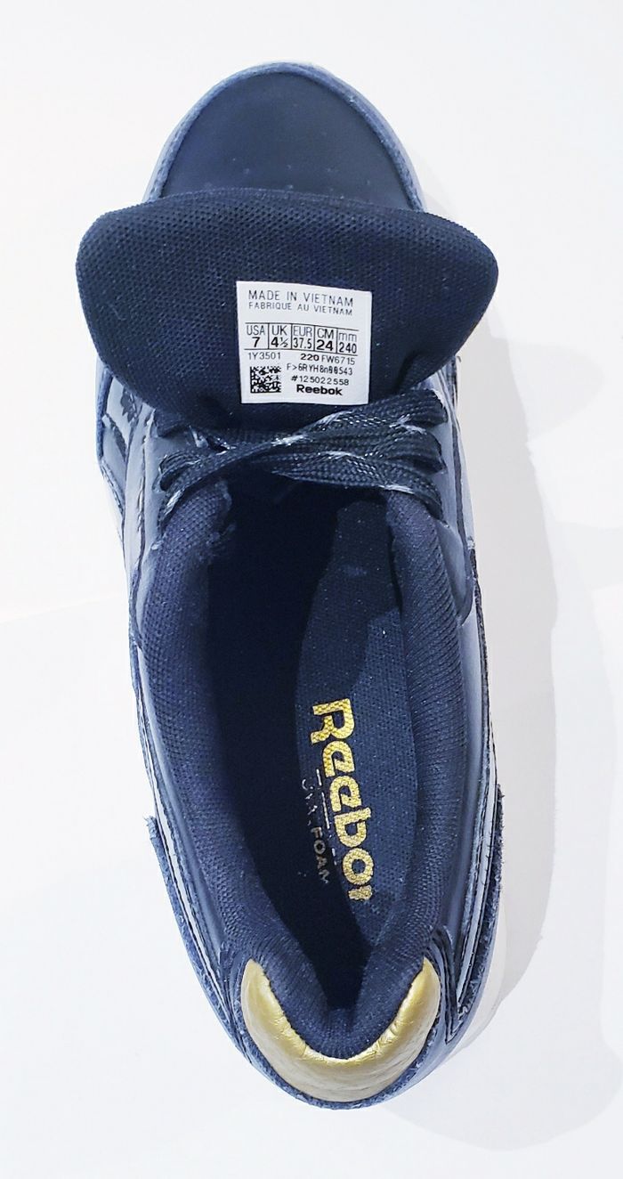 Reebok Original Chaussures de Sport pour Femme / Filles - photo numéro 7