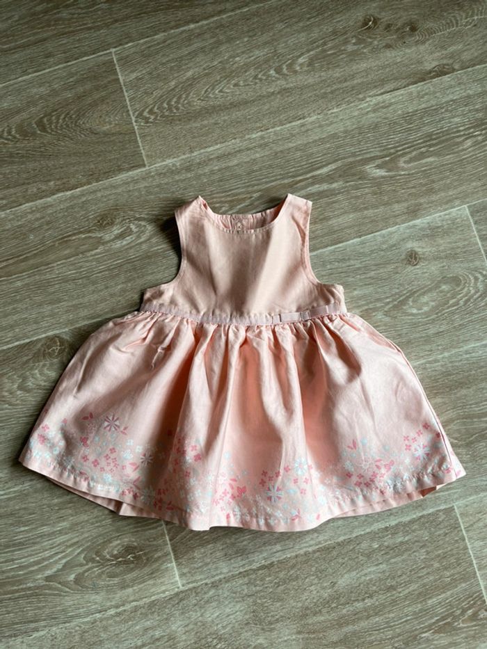 Jolie robe de cérémonie