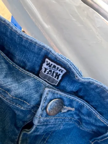 Mini short