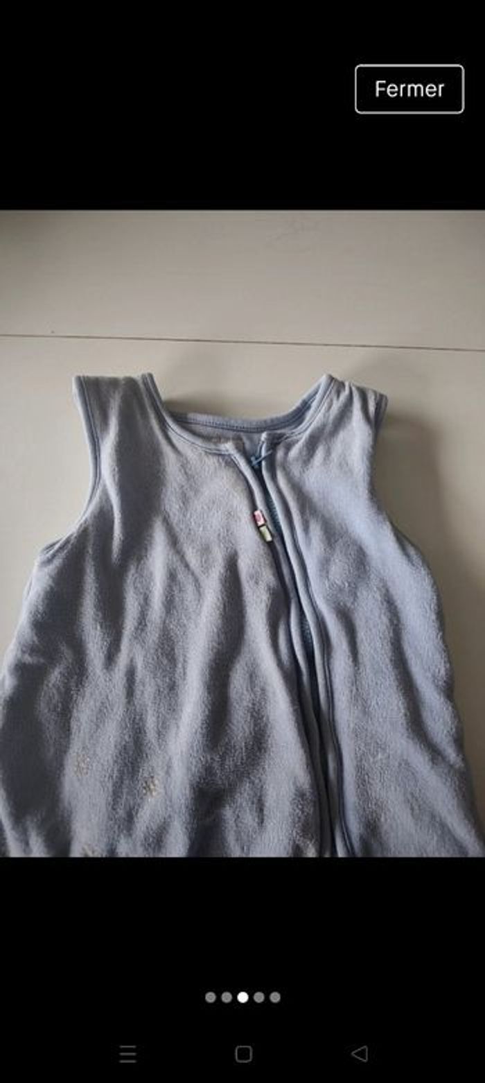 Turbulette 0/6mois - photo numéro 3