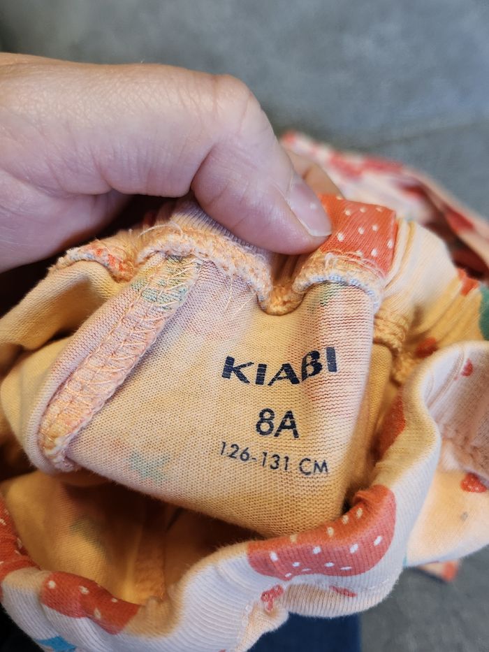 Legging - photo numéro 4