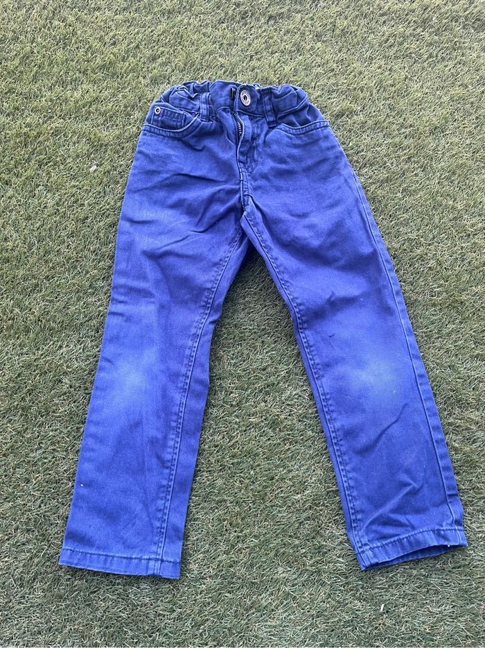Lot pantalons 3 ans garçon - photo numéro 10