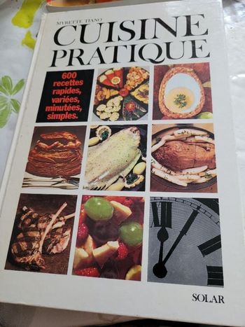 Cuisine pratique